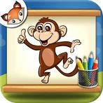 How to Draw Wild Animals Step