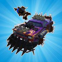 Car Survivor