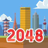 World Of 2048 Tycoon