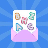 Merge Letters