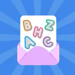 Merge Letters