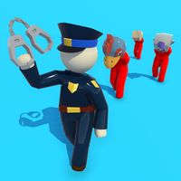 Police Rush