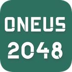 ONEUS 2048 Game