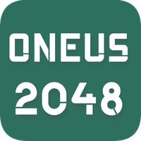 ONEUS 2048 Game