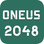 ONEUS 2048 Game