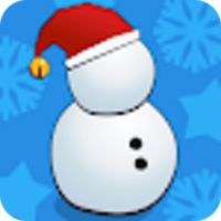 Santa Slide