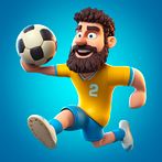 Floppy Feet: Wacky Soccer