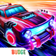 Race Craft - Kids Car Games