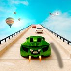 Car racing stunt games 3d