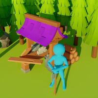 Land surfer mine Processing