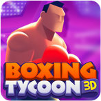 Boxing Tycoon 3D