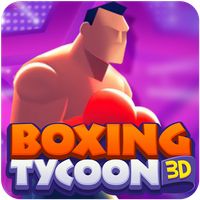 Boxing Tycoon 3D