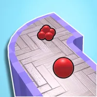 Zig Zag Bridge