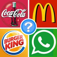 Угадай логотип бренд