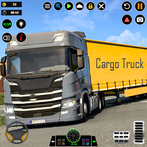 Euro Cargo Truck Driving Games