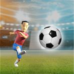 Soccer Kick : Super Goal