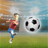 Soccer Kick : Super Goal