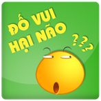 Đố Vui Hại Não - Hỏi troll