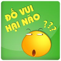 Đố Vui Hại Não - Hỏi troll