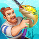Gold Fishing: Idle Merger