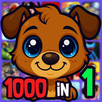 1000+ Games with ZOXOK