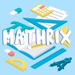 Mathrix: Juegos de Matemáticas