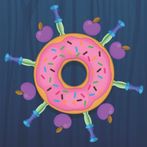 Boss Fight Knife Hit