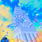 Simulator Shoot & Destruction