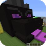 Black dragon mod for mcpe