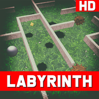 Labyrinth HD