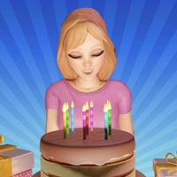 MyBirthdayParty