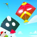 Pipa Kite Flying Festival Game