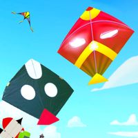 Pipa Kite Flying Festival Game