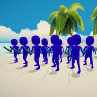 Join War