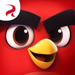 Angry Birds Families