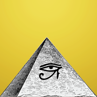 Classic Pyramid HD