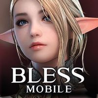 블레스 모바일