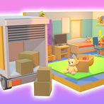 Unpack 3D - Moving Simulator