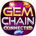 Gem Chain Connected Game