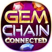 Gem Chain Connected Game
