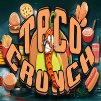 Taco Crunch - Fun Puzzle Game