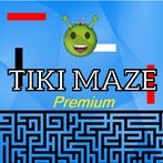 Tiki Maze Premium