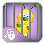 Comely Caterpillar Escape