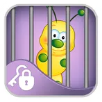 Comely Caterpillar Escape