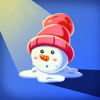 Snowman Rush