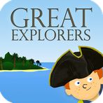 The Great Explorers