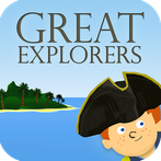 The Great Explorers