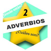 Los Adverbios Juego Educativo