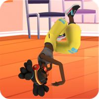 Dance Battle 3D