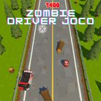 ZOMBIE DRIVER JOCO